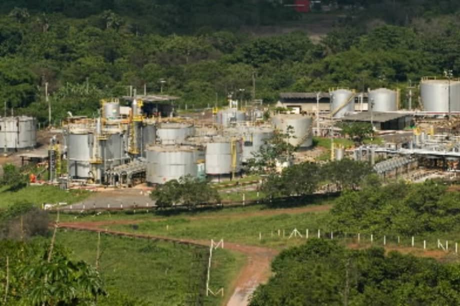 Con clara tendencia al alza, abrió la jornada el petróleo. / Bloomberg News