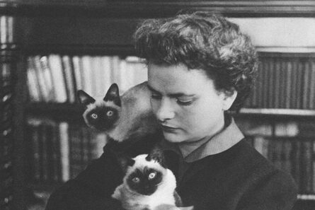 Elsa Morante: entre el inconformismo y el compromiso social (Plumas transgresoras)