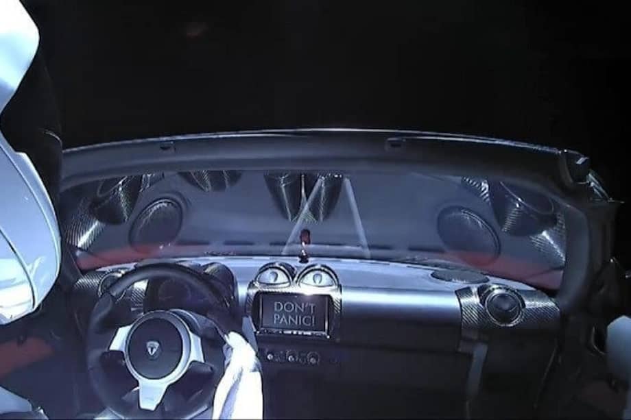 Imagen de referencia. / Europa Press.