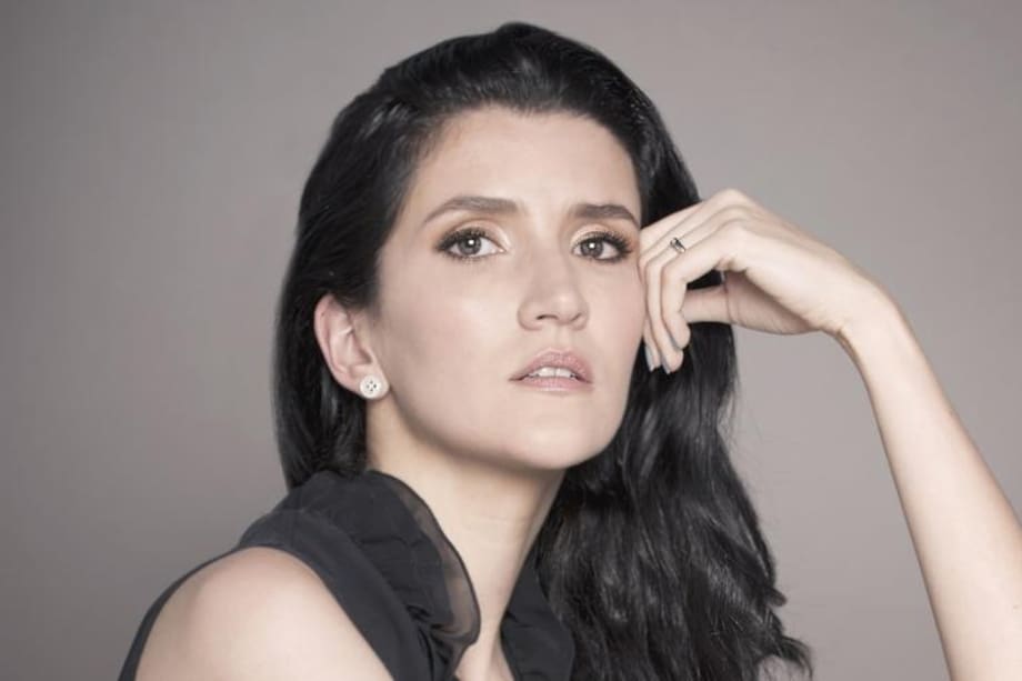 "He aprendido a sentir en equipo", Isabel Henao