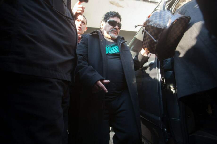 Agencia EFE / Agencia EFE