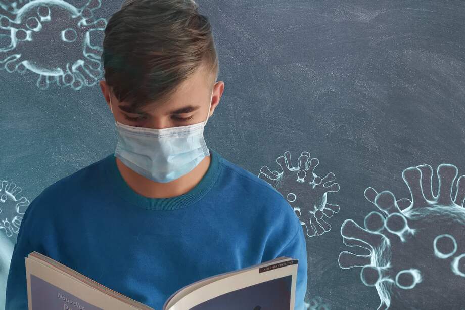 Identificar las causas puntuales que generan la deserción escolar y darles solución es el reto.