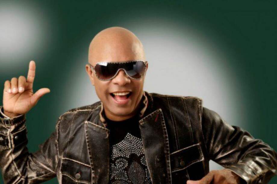 Fallece merenguero dominicano Benny Sadel