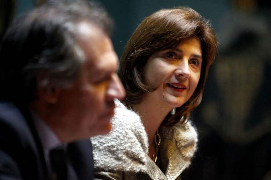 Colombia brindará información sobre lucha contra el narcotráfico a la OTAN