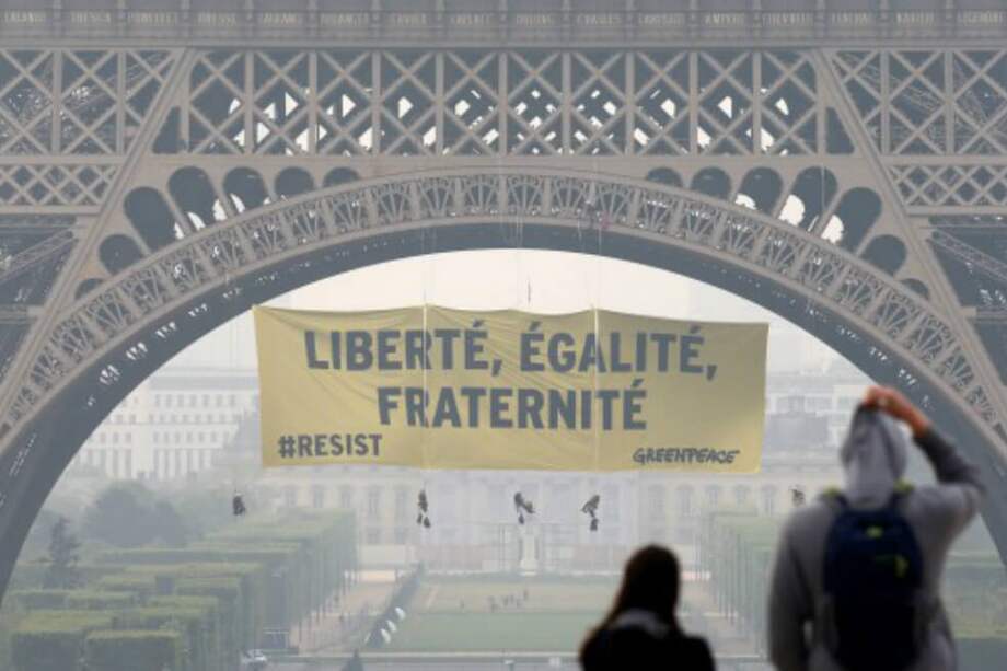 ¿Es posible reinventar nuestra educación como estrategia radical para la construcción de una nación equitativa y justa, sobre los pilares ilustrados que Steiner nos propone de: “Libertad espiritual en la vida cultural, Igualdad democrática en la vida jurídica y Fraternidad social en la vida económica”? / Reuters