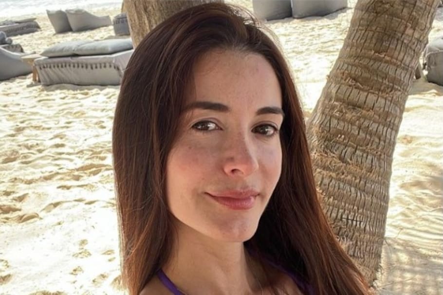 Luto en la familia de la presentadora de Noticias Caracol Alejandra Giraldo