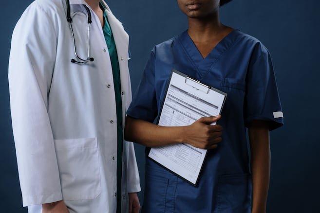 Pourquoi le SUH est le sceau de confiance des prestataires de services de santé