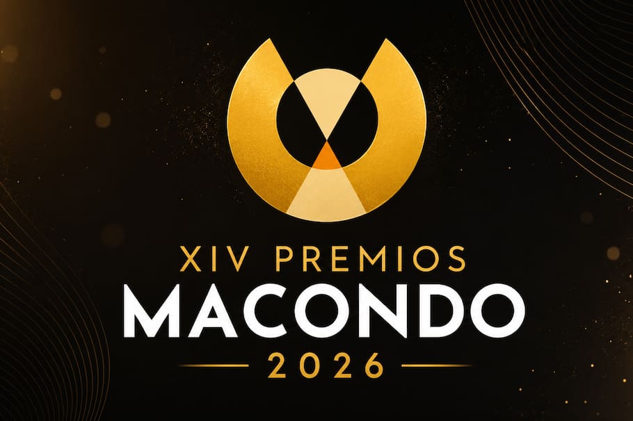 Premios Macondo 2026