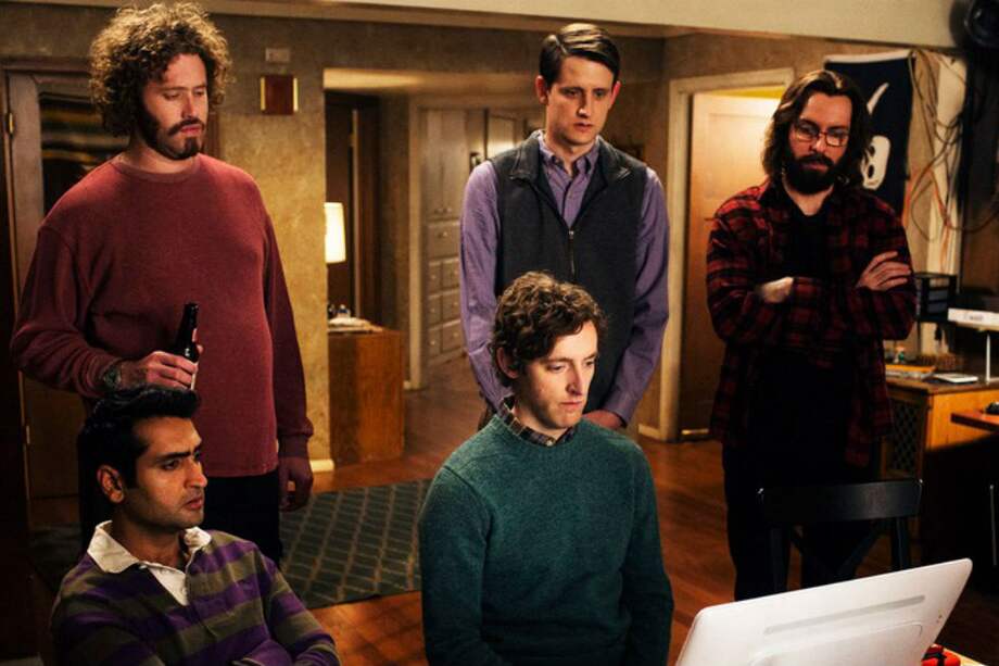 “El boom de Silicon Valley”: la historia detrás de los pioneros de