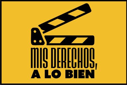 Cine foro por los Derechos Humanos en Colombia: “Mis derechos, a lo bien”