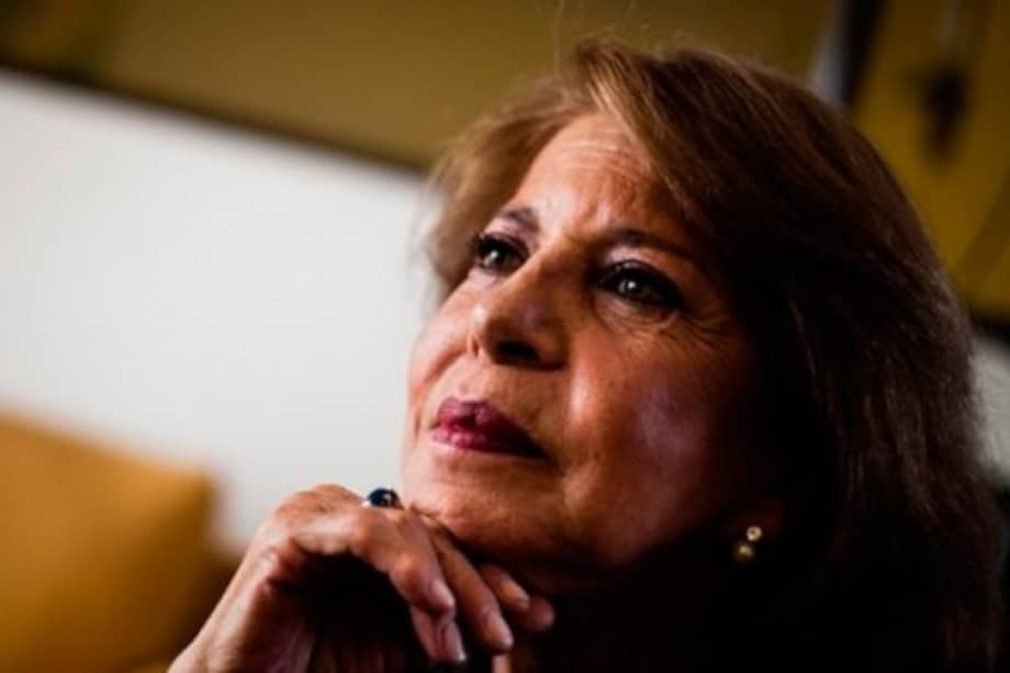 Falleció la actriz María Eugenia Dávila