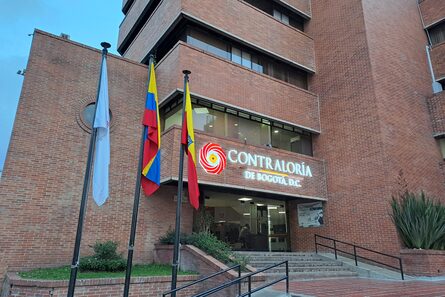 Tres finalistas para Contralor de Bogotá: quiénes son y qué proponen