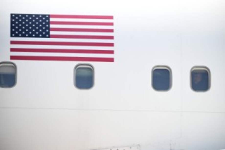 El intercambio de migrantes venezolanos por presos estadounidenses se desarrolló hace pocos dias.