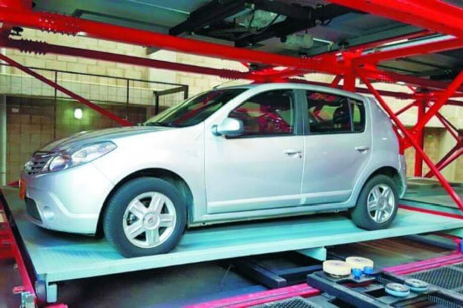 Foto de referencia / Archivo