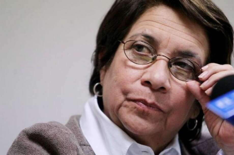 Gobierno responsabiliza al ELN de atentado contra Aída Avella