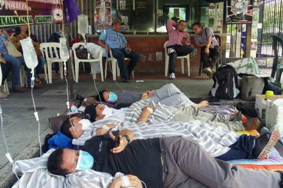 Sinaltrainal / Sinaltrainal