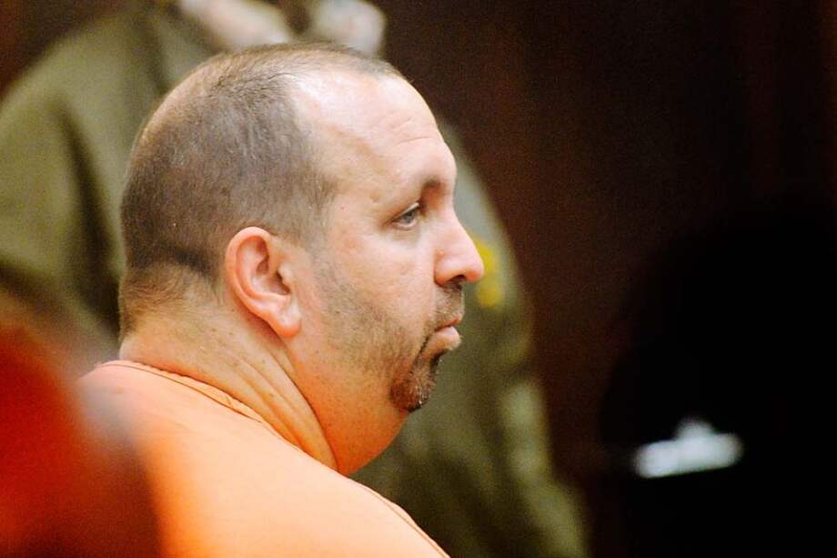 Craig Stephen Hicks está en la prisión del condado de Durham tras haberse entregado a la policía. / AFP