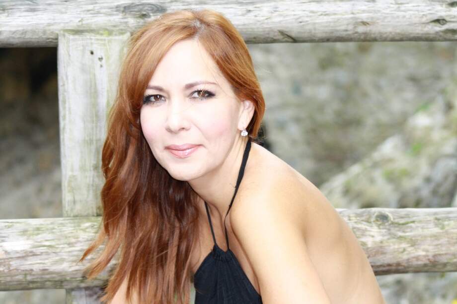 María Isabel Saavedra grabó su primer álbum con la asesoría de Armando Manzanero. / Cortesía