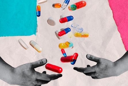 El Espectador le explica lo que pasa con EPS Sanitas, Cruz Verde y el Minsalud