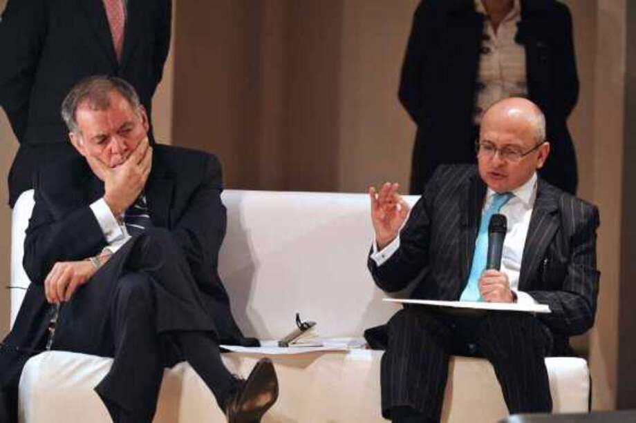 "Hay una obsesión de la Fiscalía contra la Procuraduría": Alejandro Ordóñez