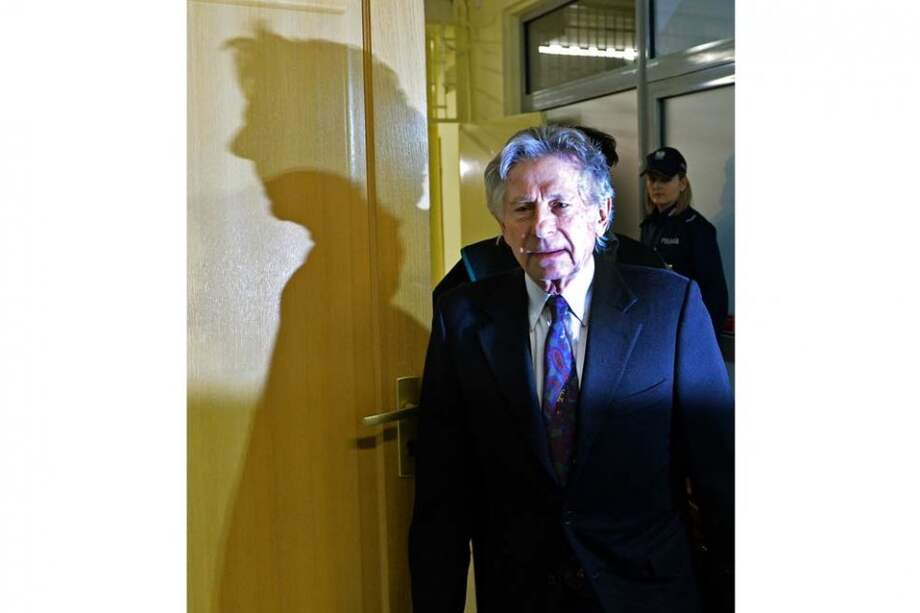 Roman Polanski. / AFP