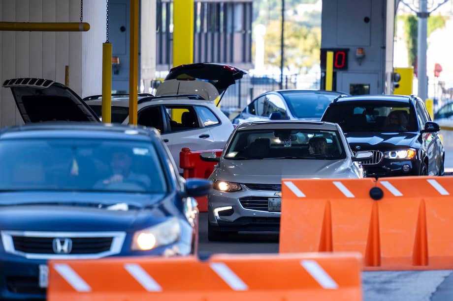Foto de referencia. Un ejército de ladrones roba camionetas en Canadá para venderlas en Rusia, donde las sanciones convirtieron los autos en símbolo de estatus.