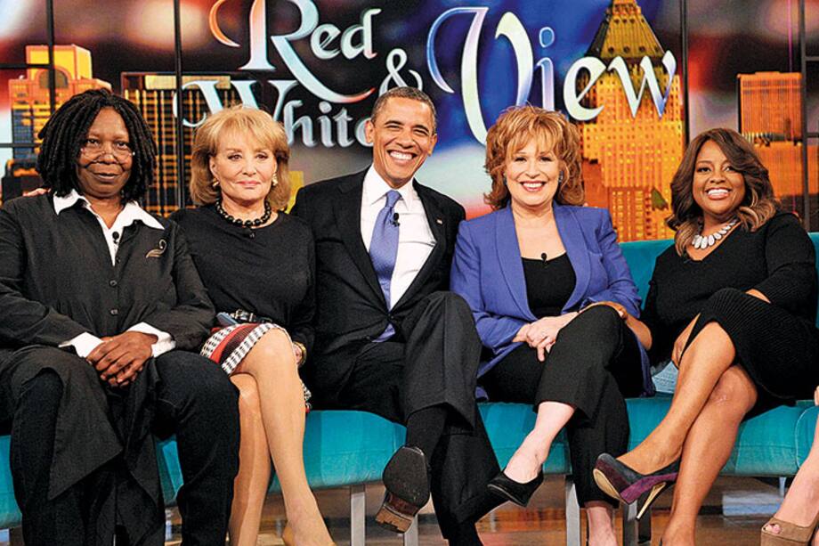 Barbara Walters le dice adiós al periodismo