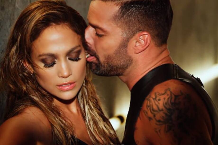 Wisin, JLo y Ricky Martin suben la adrenalina en su nuevo video