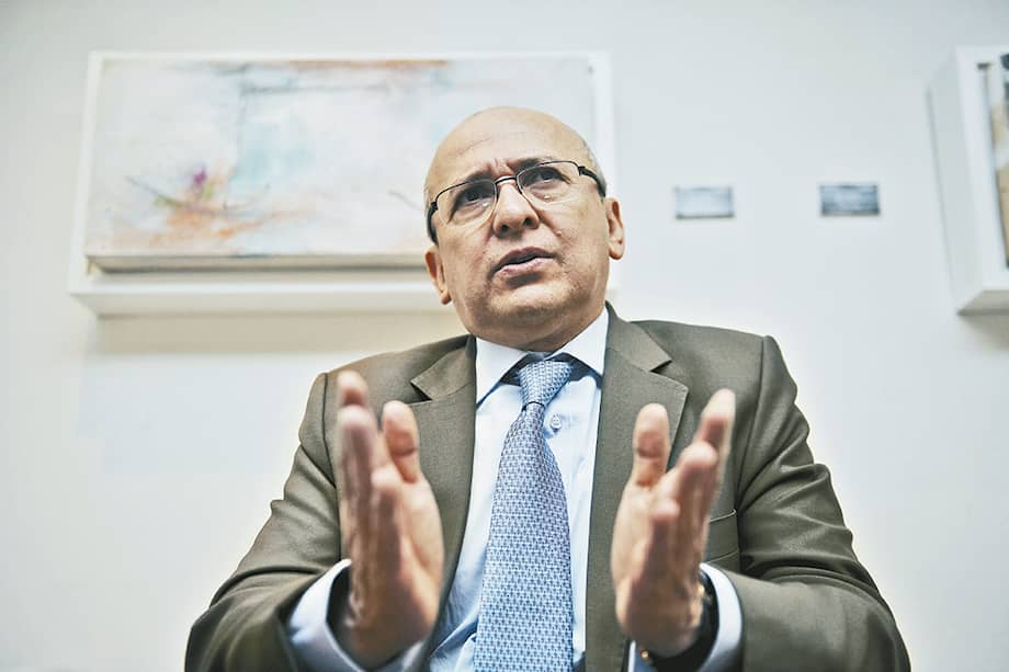 /Fotos Gustavo Torrijos - El Espectador