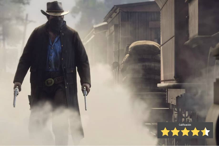 Rockstar Games - Rockstargames.com