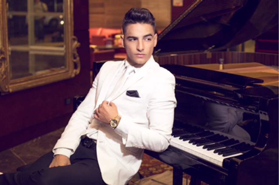 Elespectador.com le regala la nueva fragancia de Maluma