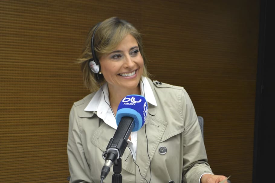 ¡María Lucía Fernández lleva más de 20 años casada! ¿Quién es su esposo? Te sorprenderás de quién se trata. Acá te lo mostramos.