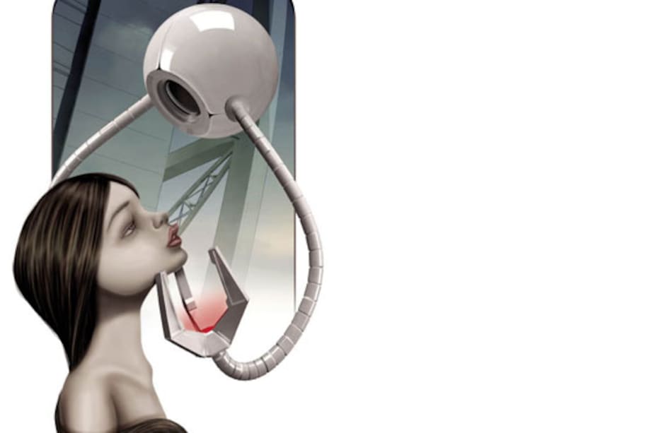 Los peligros de la tecnología