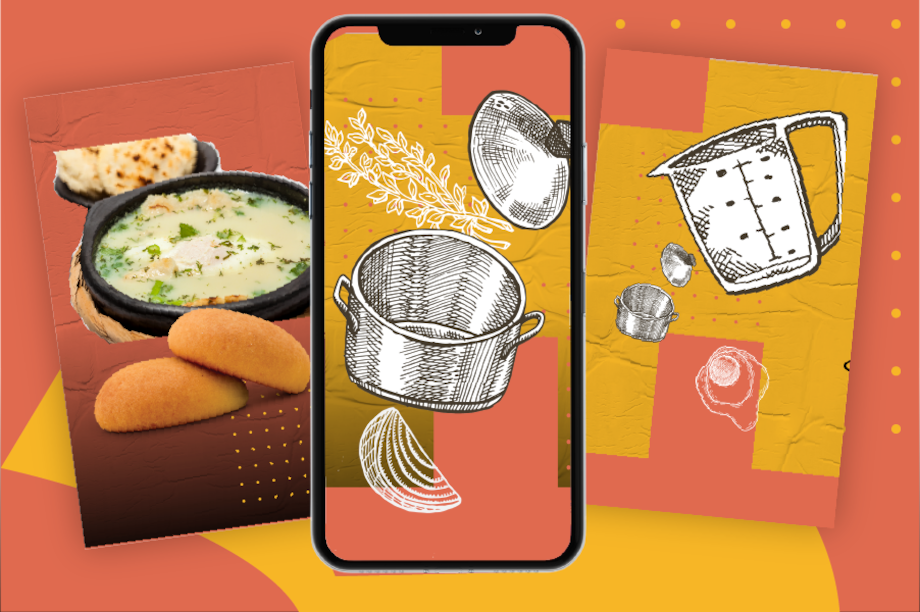 La changua, uno de los platos favoritos de un chef de Nueva York. Cómo prepararla