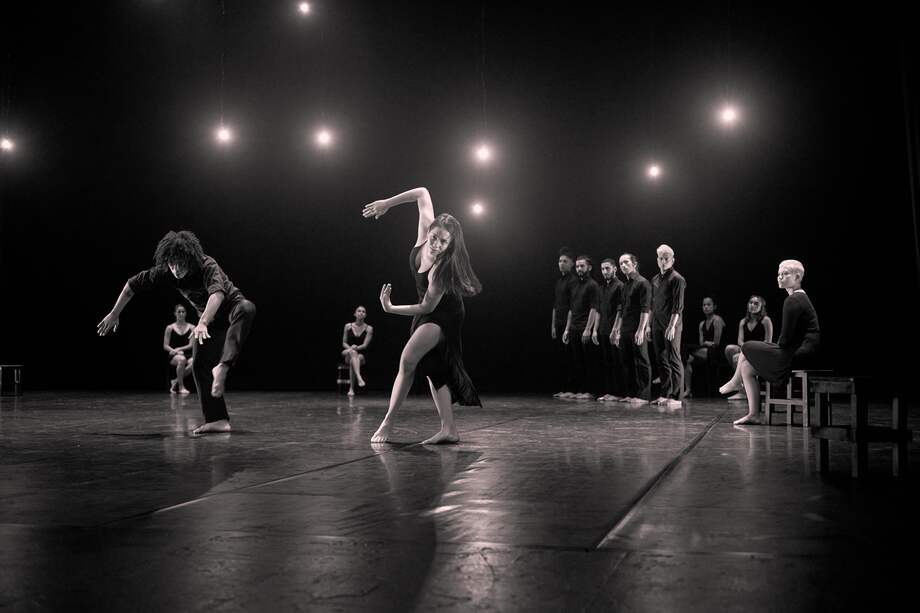 “Cali se convierte en el epicentro mundial de la danza con la séptima edición de la Bienal”: Mario Fernando Prado.
