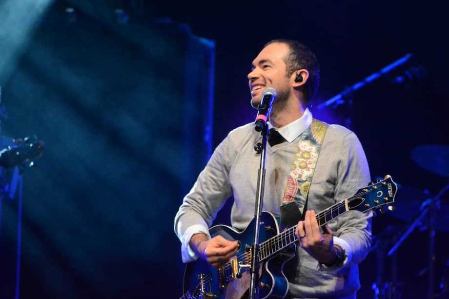 La versión sinfónica de Santiago Cruz