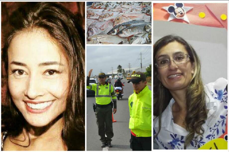 Cinco hechos que fueron noticia este miércoles en Bogotá