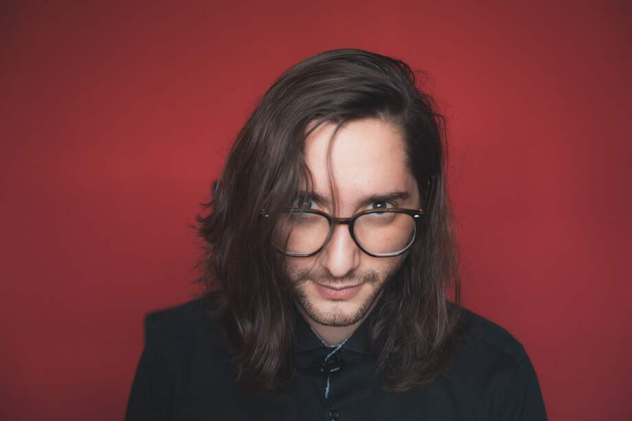 Juan Carlos Rincón, editor de Opinión del periódico El Espectador, está prenominado en la categoría "Mejor creador de contenido digital" por La Pulla.