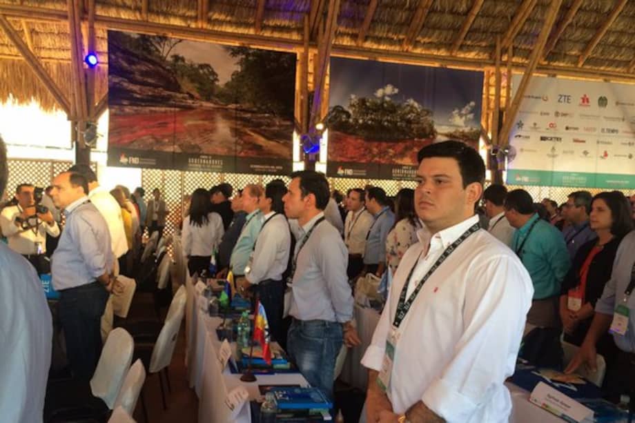 Por tercera oportunidad aplazan imputación de cargos contra el exgobernador Alejandro Lyons