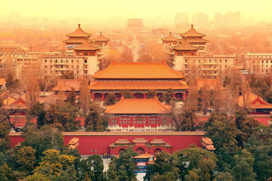 La próxima semana se cumplirá un nuevo aniversario del inicio de la Reforma Económica China. / Cortesía