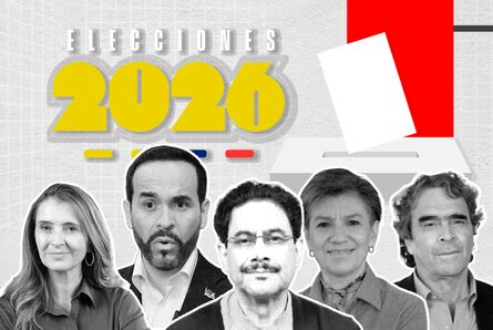 El Espectador le explica la previa de las elecciones presidenciales en Colombia