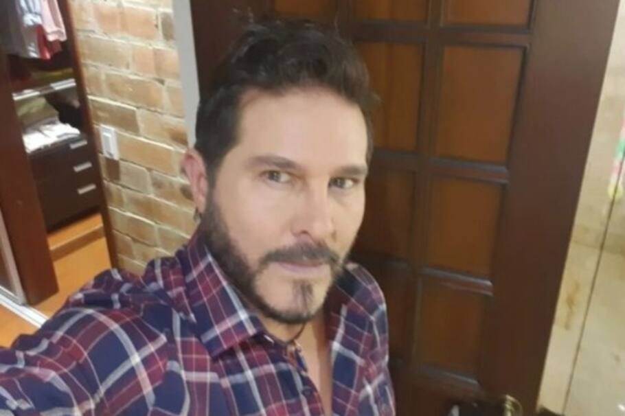 En vivo, Marcelo Cezán confesó un particular gusto que tiene en plena intimidad. “De mal gusto”, le dicen sus seguidores.