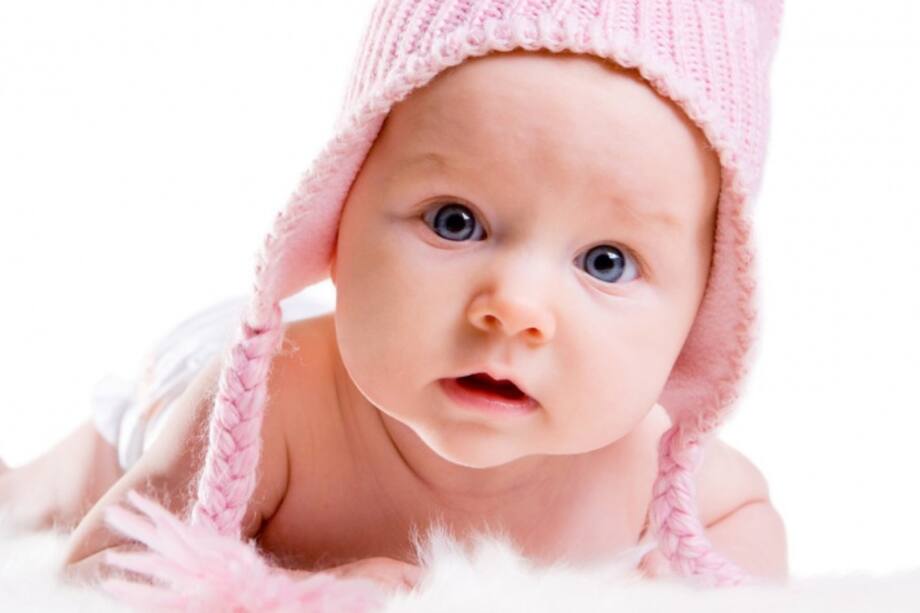 Bebé tranquilo, cerebro sano