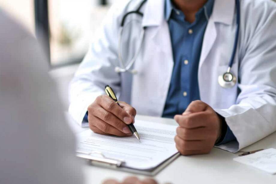 Imagen de referencia. 11 EPS recibirán a estos usuarios, para garantizar que continúen recibiendo atención en salud oportuna y de calidad.