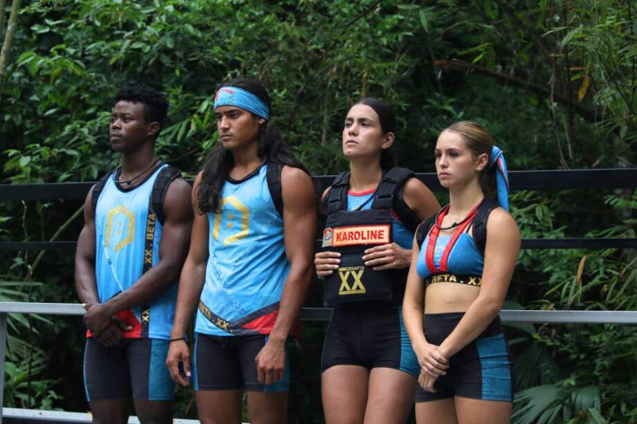 Siga el minuto a minuto del capítulo 62 del Desafío.