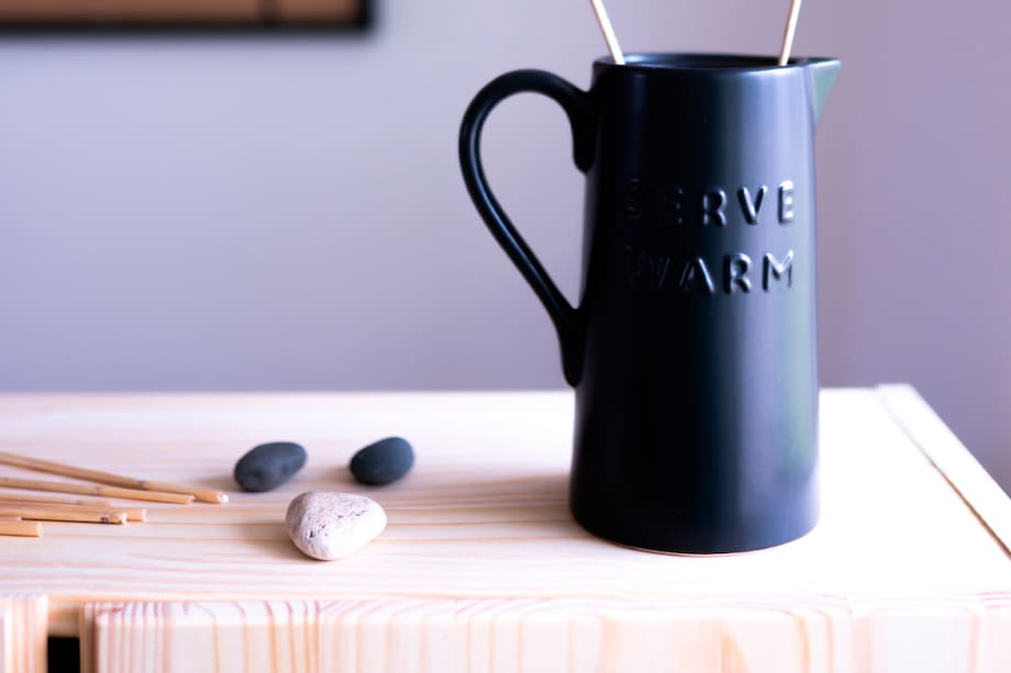 Piedras naturales: su significado y cómo ubicarlas en tu espacios