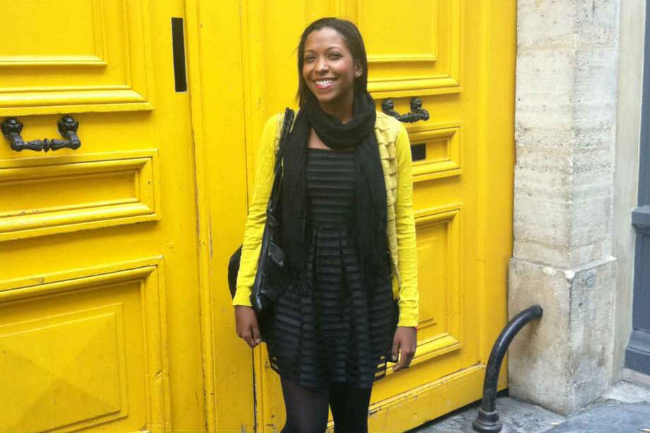 La caleña Martha Juanita Nieto ganó en 2012 el premio ‘Afrocolombiano del Año’, entregado por la Fundación Color de Colombia y El Espectador, en la categoría sector privado. / Cortesía