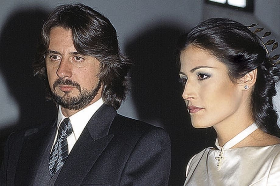 Los matrimonios más cortos de la televisión colombiana