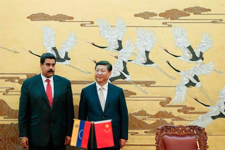 China invertirá más de US$20.000 millones en sector petrolero venezolano