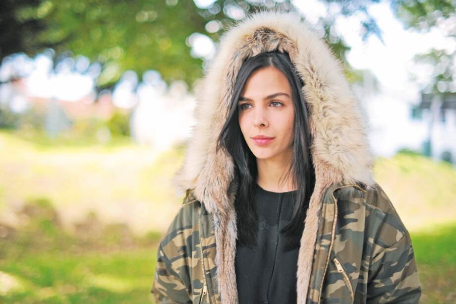 Manuela Valdés fue candidata a Señorita Antioquia en 2014. / Mauricio Alvarado